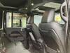 CHRYSLER JEEP WRANGLER UNLIMITED