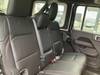 CHRYSLER JEEP WRANGLER UNLIMITED