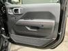 CHRYSLER JEEP WRANGLER UNLIMITED