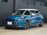 2022 BMW MINI