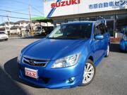 2009 SUBARU EXIGA
