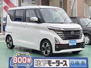 2024 NISSAN ROOX