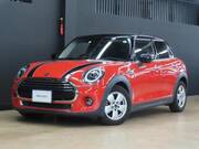2020 BMW MINI COOPER