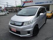2012 HONDA FREED SPIKE HYBRID