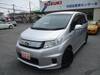 HONDA FREED SPIKE HYBRID
