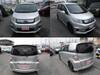 HONDA FREED SPIKE HYBRID