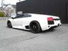 LAMBORGHINI MURCIELAGO