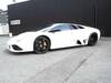 LAMBORGHINI MURCIELAGO