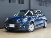 2017 BMW MINI ONE