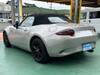 MAZDA ROADSTER