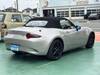 MAZDA ROADSTER