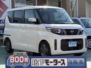 2024 NISSAN ROOX