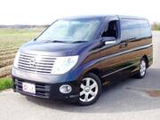 2007 NISSAN ELGRAND HIGHWAYSTAR