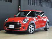 2020 BMW MINI