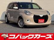 2018 DAIHATSU BOON