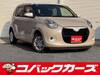 DAIHATSU BOON