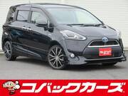 2016 TOYOTA SIENTA