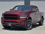 2020 DODGE DODGE RAM (Left Hand Drive)