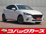 2015 MAZDA DEMIO