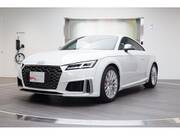 2023 AUDI TTS COUPE