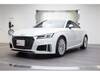 AUDI TTS COUPE