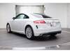 AUDI TTS COUPE