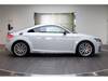 AUDI TTS COUPE