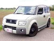 2003 HONDA ELEMENT