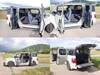 HONDA ELEMENT