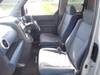 HONDA ELEMENT