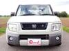 HONDA ELEMENT