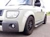 HONDA ELEMENT