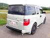 HONDA ELEMENT
