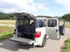 HONDA ELEMENT