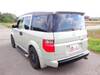 HONDA ELEMENT