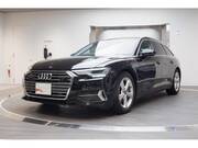 2022 AUDI A6 AVANT
