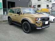 2024 TOYOTA LANDCRUISER 250