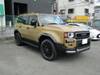 TOYOTA LANDCRUISER 250