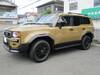 TOYOTA LANDCRUISER 250