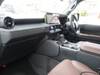 TOYOTA LANDCRUISER 250