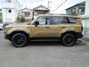 TOYOTA LANDCRUISER 250