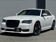 2016 CHRYSLER CHRYSLER 300