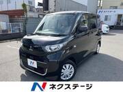 2022 MITSUBISHI EK SPACE