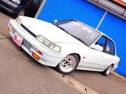 1989 HONDA CIVIC