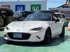 MAZDA ROADSTER