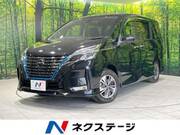 2022 NISSAN SERENA