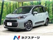 2023 TOYOTA SIENTA