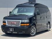 2014 GMC GMC SAVANA (Left Hand Drive)