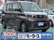 2024 NISSAN ROOX