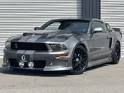 2011 FORD MUSTANG (Left Hand Drive)